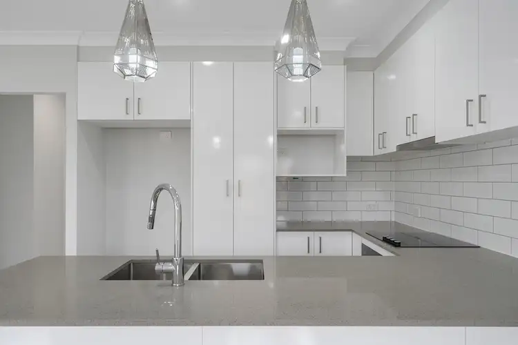 Third view of Homely semi-detached listing, 2/18 George Street, Beenleigh QLD 4207