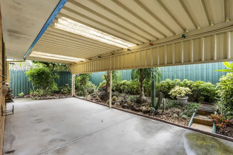 Second view of Homely house listing, 5 Werner Place, Nerang QLD 4211