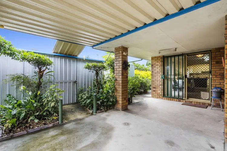 Third view of Homely house listing, 5 Werner Place, Nerang QLD 4211