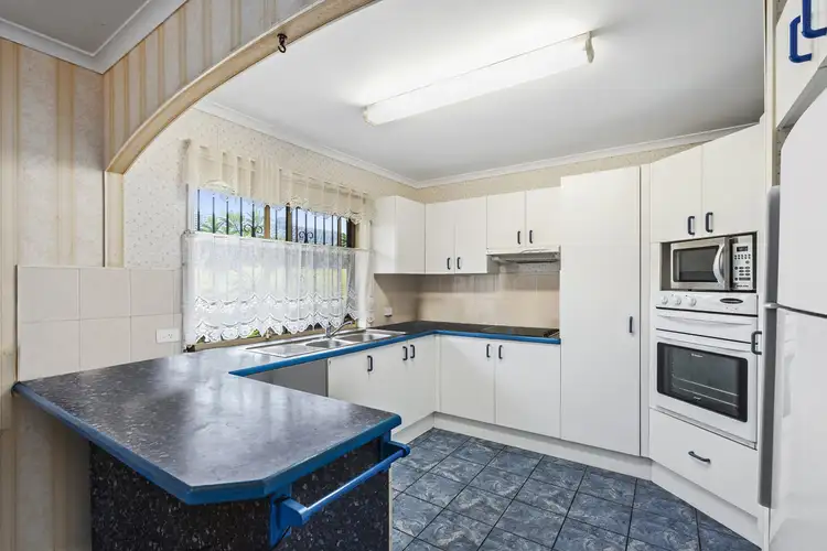 Fourth view of Homely house listing, 5 Werner Place, Nerang QLD 4211