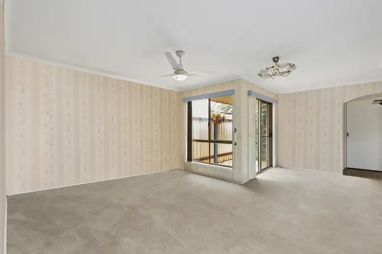 Fifth view of Homely house listing, 5 Werner Place, Nerang QLD 4211