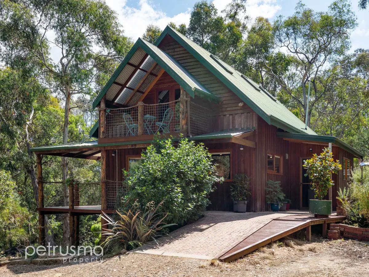 Main view of Homely house listing, 45 Wilsons Road, Kettering TAS 7155