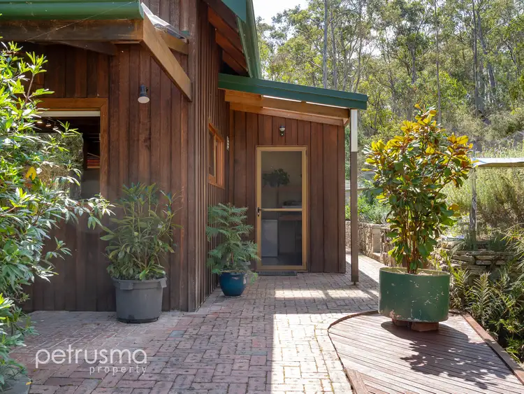 Second view of Homely house listing, 45 Wilsons Road, Kettering TAS 7155