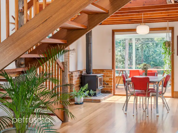 Third view of Homely house listing, 45 Wilsons Road, Kettering TAS 7155