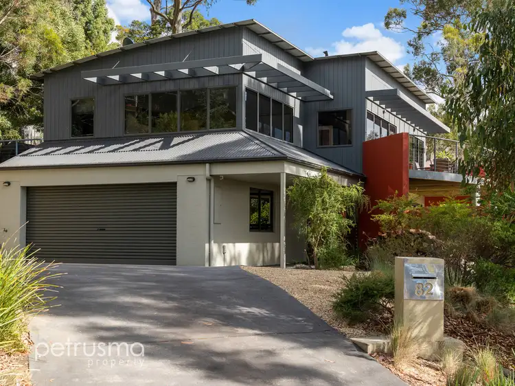 82 Hillcrest Road, Tolmans Hill TAS 7007