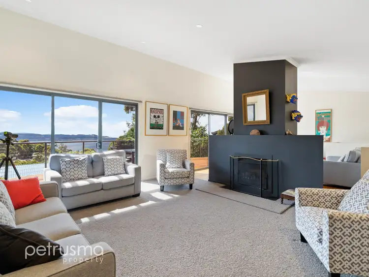 Fourth view of Homely house listing, 82 Hillcrest Road, Tolmans Hill TAS 7007