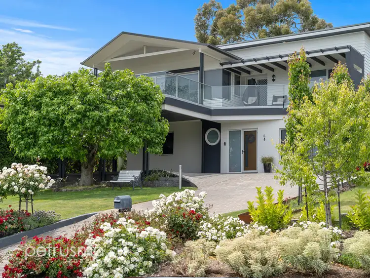 54 Kaoota Road, Rose Bay TAS 7015