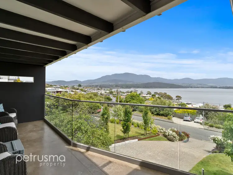 Fifth view of Homely house listing, 54 Kaoota Road, Rose Bay TAS 7015