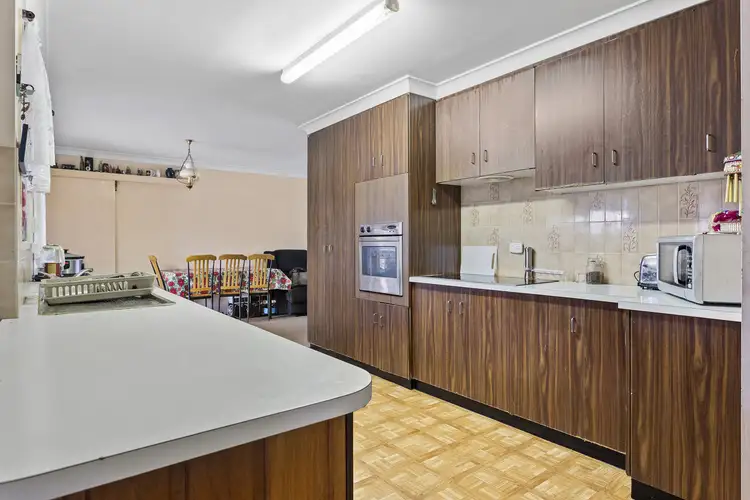 Third view of Homely house listing, 58 Knockator Crescent, Centenary Heights QLD 4350