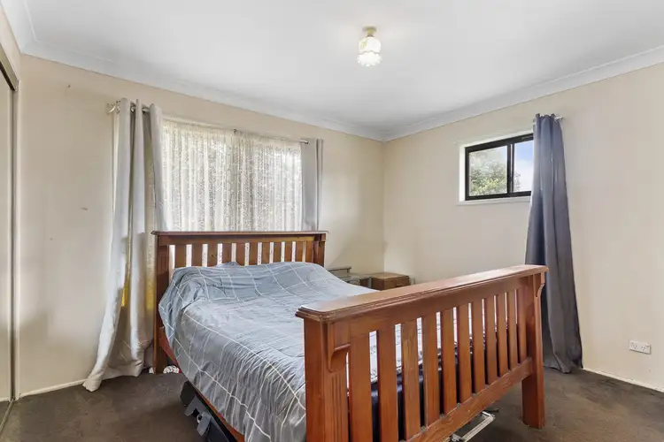 Fourth view of Homely house listing, 58 Knockator Crescent, Centenary Heights QLD 4350