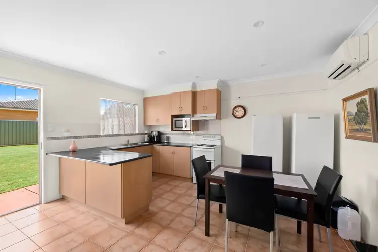 Fourth view of Homely block of units listing, Units 1 and 2/25 Hampton Street, Newtown QLD 4350