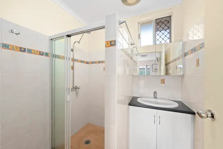 Fifth view of Homely block of units listing, Units 1 and 2/25 Hampton Street, Newtown QLD 4350