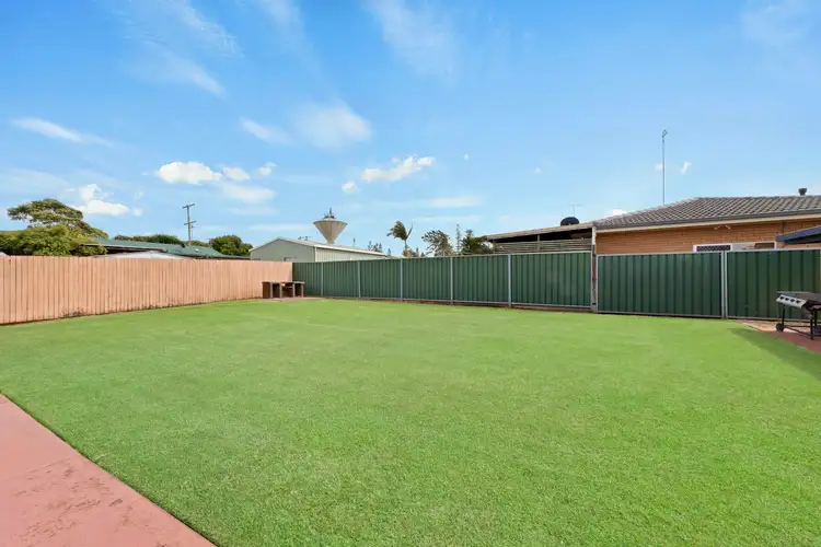 Sixth view of Homely block of units listing, Units 1 and 2/25 Hampton Street, Newtown QLD 4350