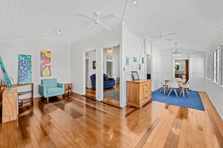 328 Draper Street, Parramatta Park QLD 4870
