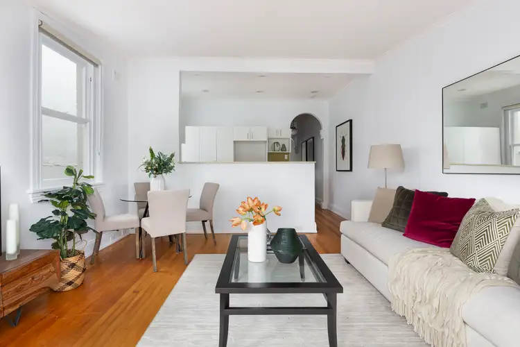 Second view of Homely terrace listing, 78 Barcom Avenue, Darlinghurst NSW 2010