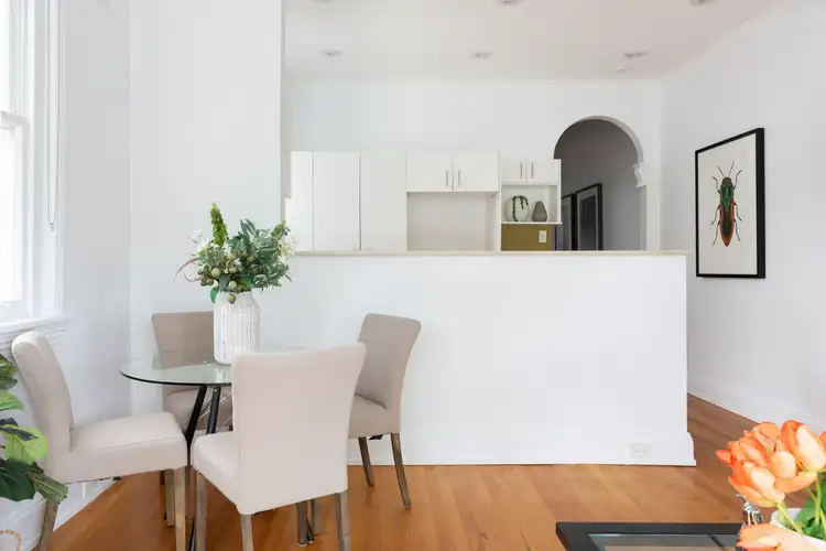 Third view of Homely terrace listing, 78 Barcom Avenue, Darlinghurst NSW 2010