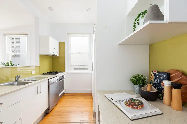 Fourth view of Homely terrace listing, 78 Barcom Avenue, Darlinghurst NSW 2010