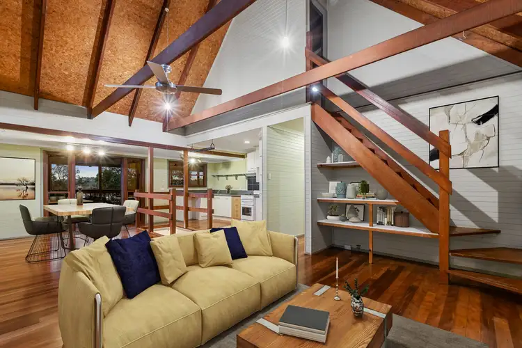 Main view of Homely house listing, 98A Broadwater Esplanade, Bilambil Heights NSW 2486