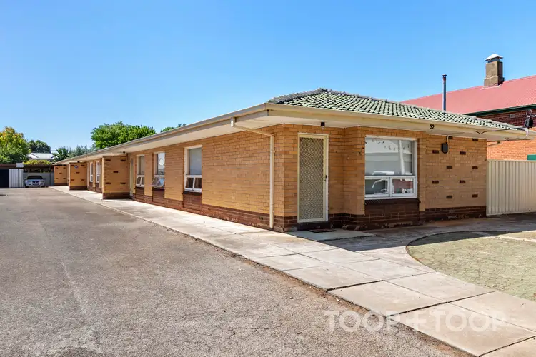 32 Gladstone Road, Mile End SA 5031