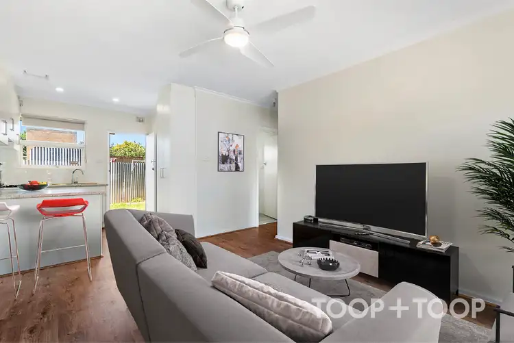 Fourth view of Homely block of units listing, 32 Gladstone Road, Mile End SA 5031