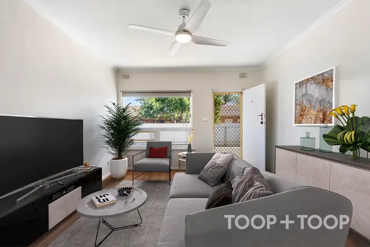 Sixth view of Homely block of units listing, 32 Gladstone Road, Mile End SA 5031