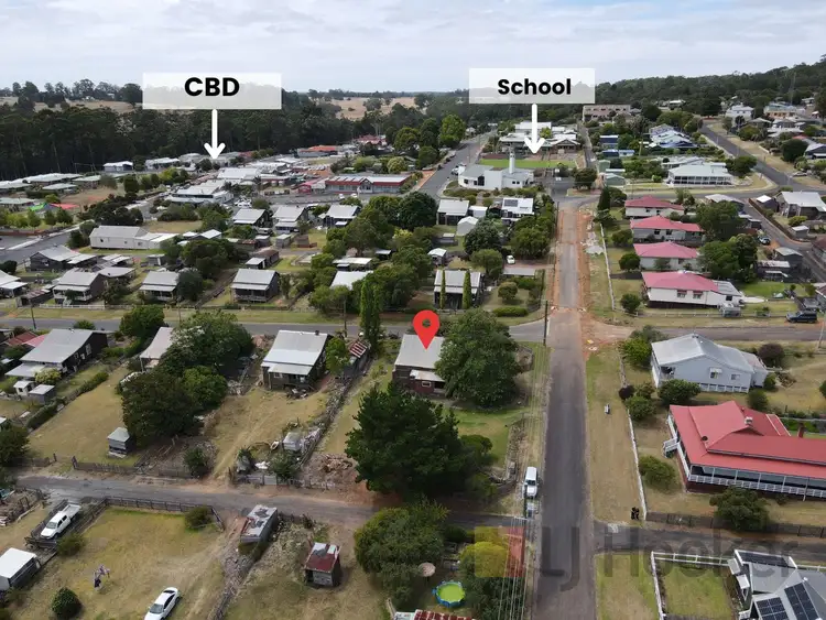 Second view of Homely house listing, 12 Kelly Street, Pemberton WA 6260