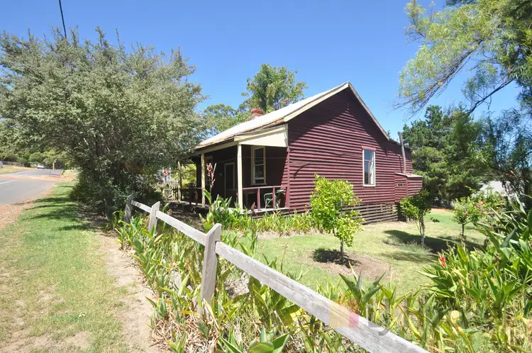 Fourth view of Homely house listing, 12 Kelly Street, Pemberton WA 6260