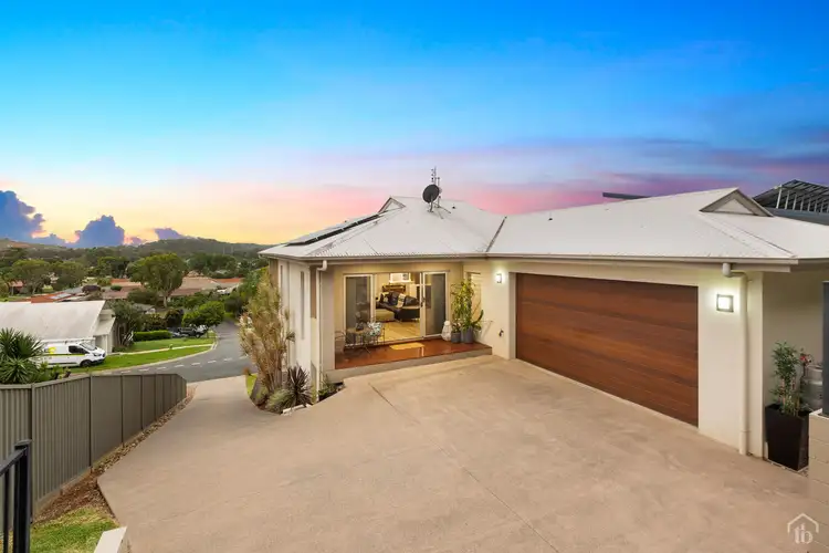 2 Liana Court, Banora Point NSW 2486