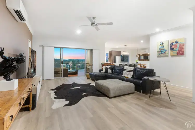 Sixth view of Homely house listing, 2 Liana Court, Banora Point NSW 2486