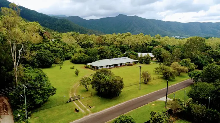 17-19 Cultivation Close, Edmonton QLD 4869