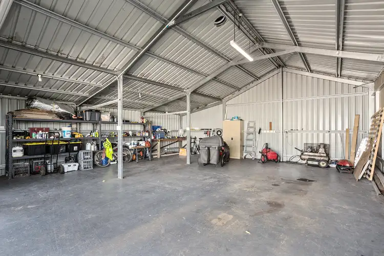 Sixth view of Homely house listing, 9 Wells Street, Muchea WA 6501