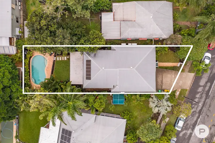 11 Apollo Road, Bulimba QLD 4171