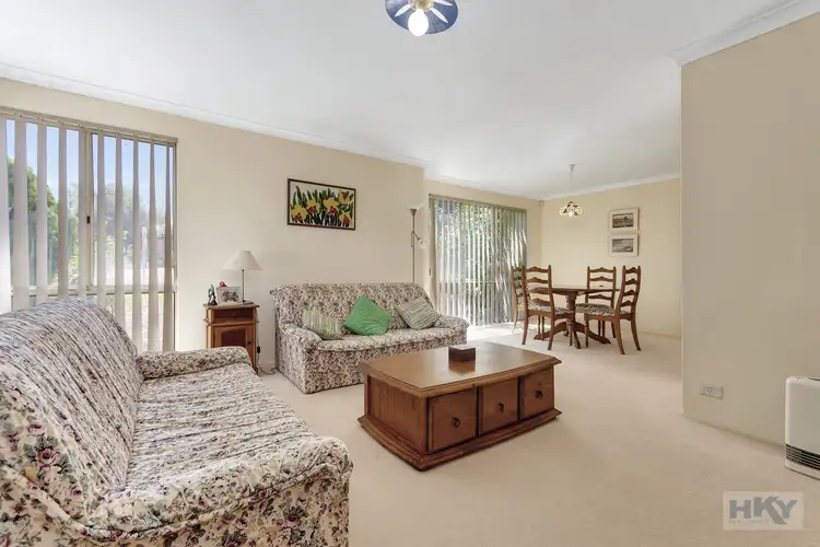 Second view of Homely house listing, 19 Indooroopilly Place, Connolly WA 6027