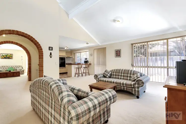 Fourth view of Homely house listing, 19 Indooroopilly Place, Connolly WA 6027