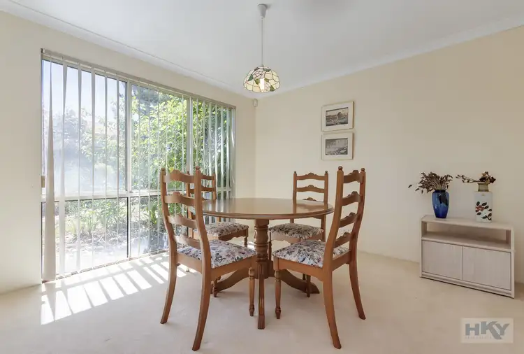 Fifth view of Homely house listing, 19 Indooroopilly Place, Connolly WA 6027