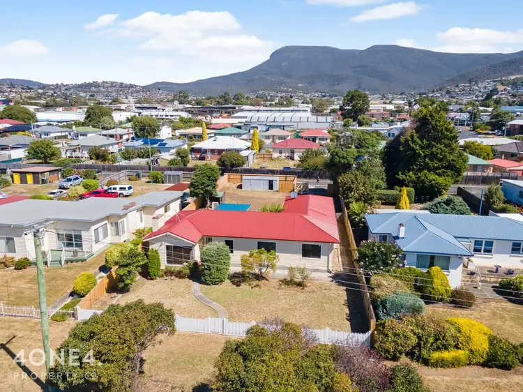 4 Penguin Drive, Glenorchy TAS 7010