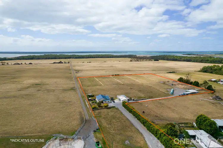 Main view of Homely house listing, 422 Montagu Road, Smithton TAS 7330