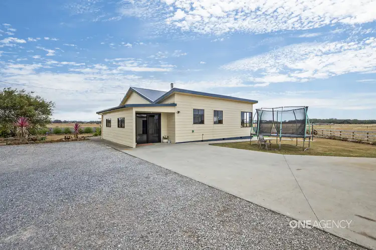 Second view of Homely house listing, 422 Montagu Road, Smithton TAS 7330