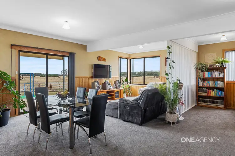 Fourth view of Homely house listing, 422 Montagu Road, Smithton TAS 7330