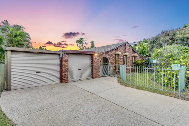 1202 Old North Crescent, Strathpine QLD 4500