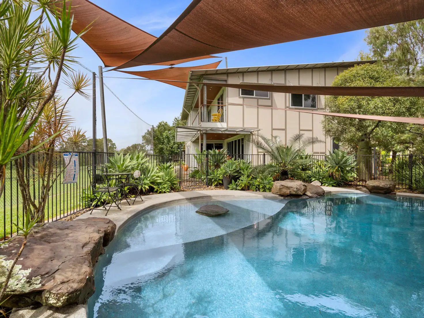 Main view of Homely house listing, 8 Riverside Terrace, Windaroo QLD 4207