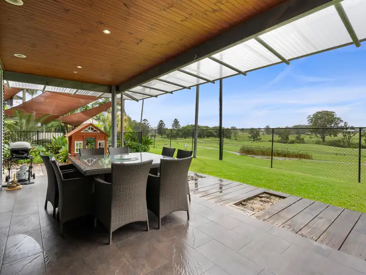 Fourth view of Homely house listing, 8 Riverside Terrace, Windaroo QLD 4207