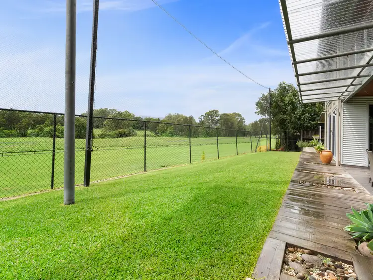 Sixth view of Homely house listing, 8 Riverside Terrace, Windaroo QLD 4207
