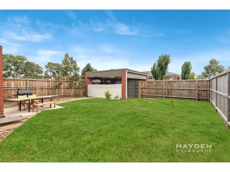 Second view of Homely house listing, 2 Flint Close (Kenyte Walk), Doreen VIC 3754