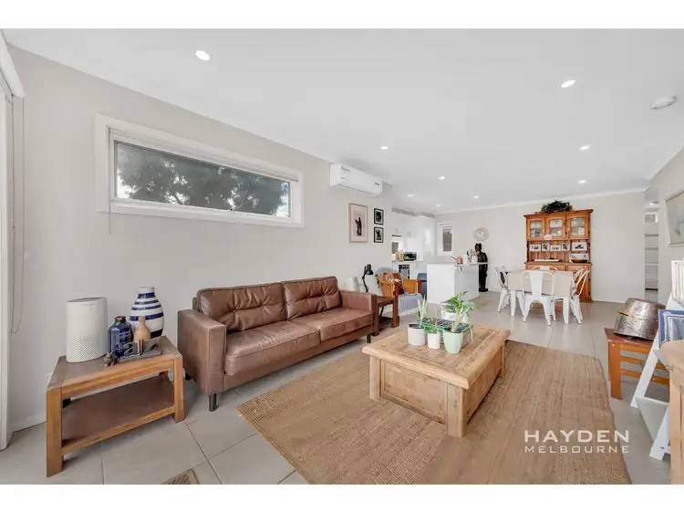 Third view of Homely house listing, 2 Flint Close (Kenyte Walk), Doreen VIC 3754