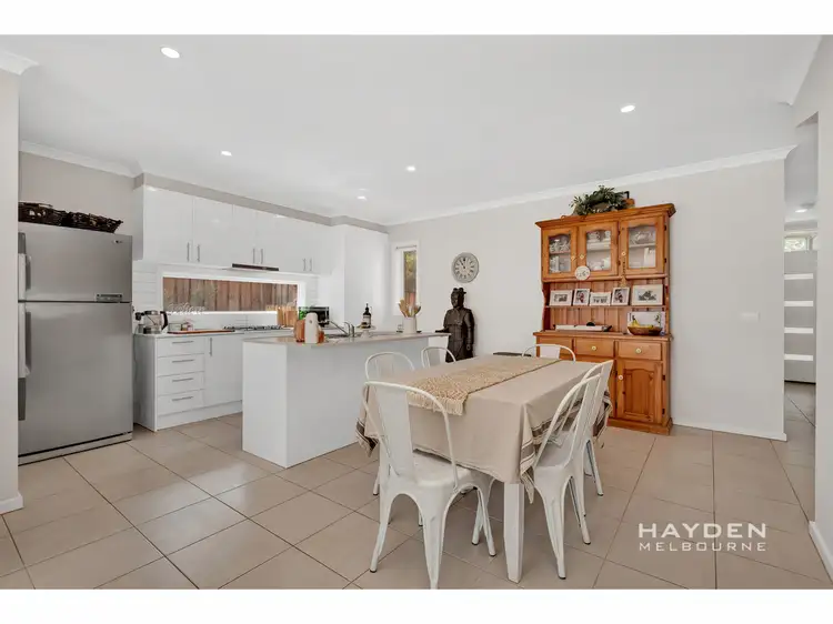 Fourth view of Homely house listing, 2 Flint Close (Kenyte Walk), Doreen VIC 3754