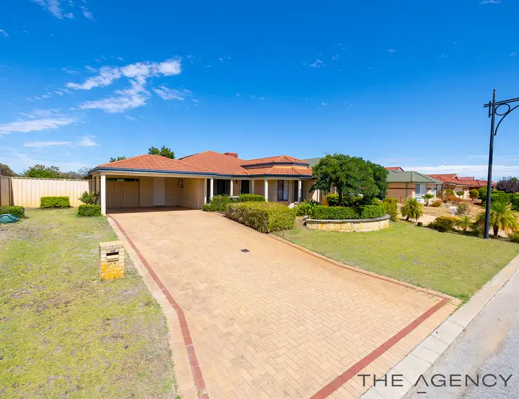 75 Gundaring Turn, Canning Vale WA 6155