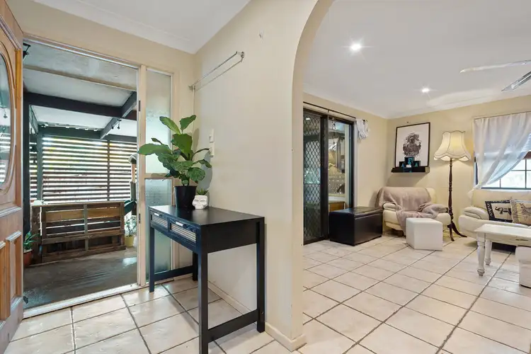 Third view of Homely house listing, 62 Kiewa Drive, Loganholme QLD 4129