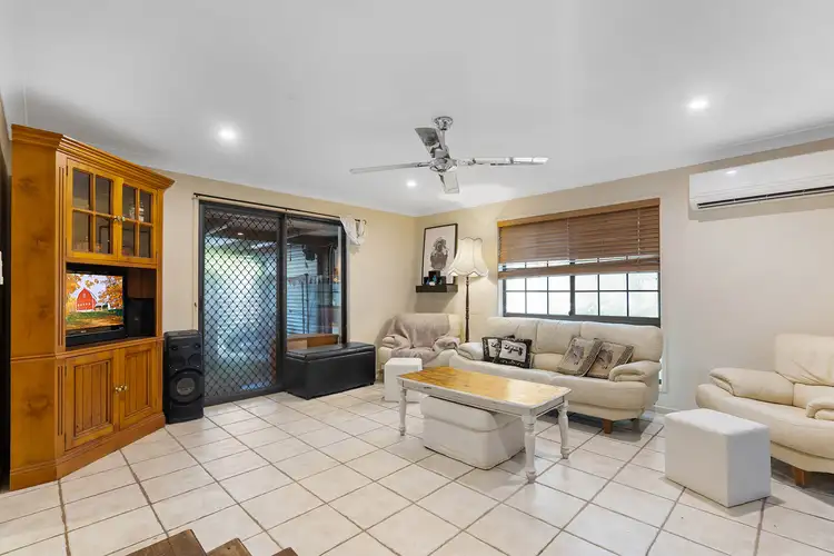 Fifth view of Homely house listing, 62 Kiewa Drive, Loganholme QLD 4129