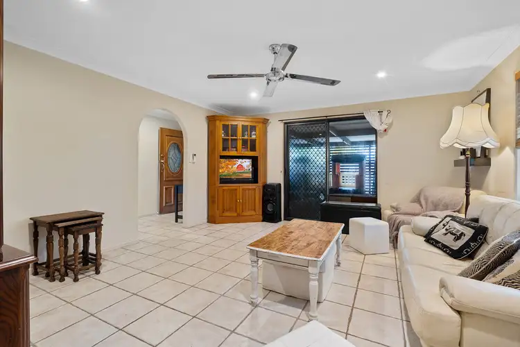 Sixth view of Homely house listing, 62 Kiewa Drive, Loganholme QLD 4129